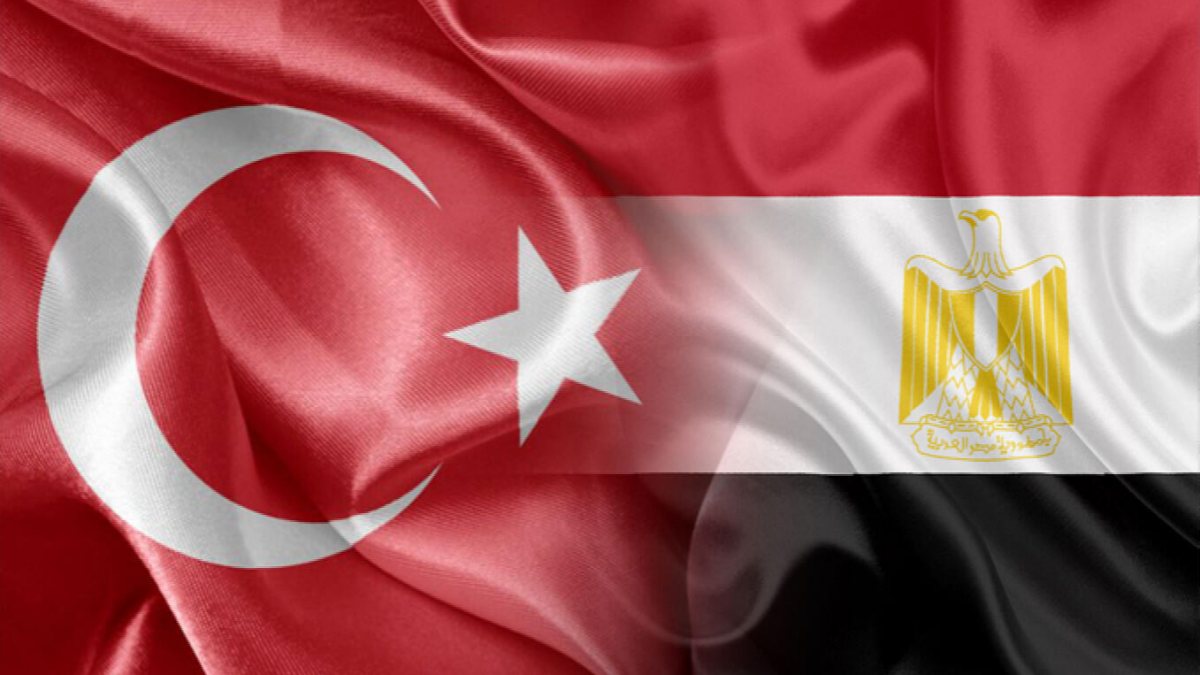 Turkish delegation to visit Egypt in early May