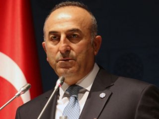 Turkish FM calls France to review its stance on PYD/YPG