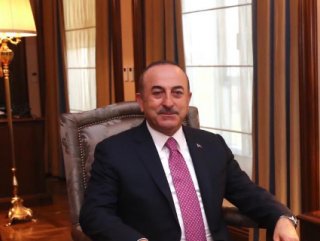 Turkish FM congratulates new head of Council of Europe