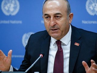 Turkish FM criticized delays in EU funding for Syrian refugees