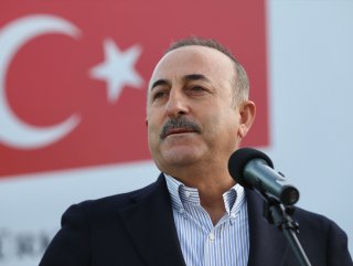 Turkish FM: Jerusalem and Palestine to remain OIC’s core issue