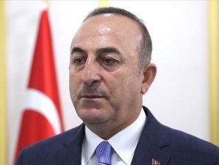 Turkish FM slams Nikos Dendias’s remarks