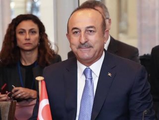 Turkish FM to attend summit in Geneva