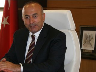 Turkish FM warns US on holding back Patriots
