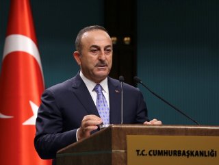 Turkish FM: We got what we wanted