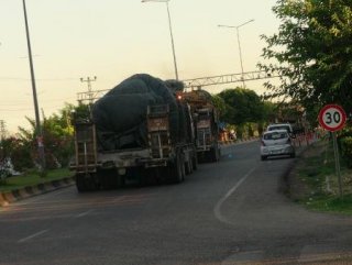 Turkish forces begin patrols in Syria's Manbij