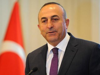 Turkish Foreign Minister congratulates Finnish counterpart