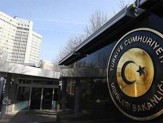 Turkish Foreign Ministry rebuffs French remarks on Mediterranean drilling