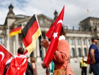 Turkish, German officials to hold political consultations