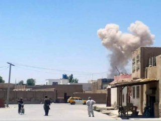 Turkish gov’t condemns Taliban’s bomb attack in Afghanistan