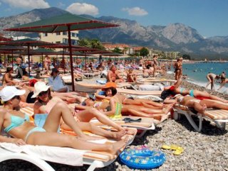Turkish gov’t submits new bill for new tourism promotion