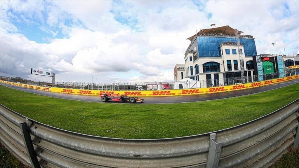 Turkish Grand Prix returns to 2021 Formula 1 calendar
