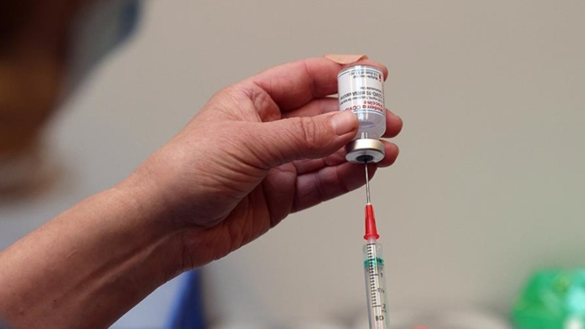 Turkish health minister says they have no plans to vaccinate children under 12