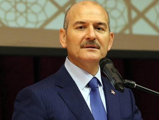 Turkish interior minister to continue his duty