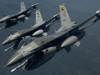 Turkish jets hit PKK targets in northern Iraq