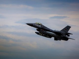 Turkish jets hit PKK terror targets in northern Iraq