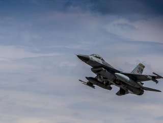 Turkish jets launch operation in N. Iraq
