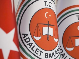 Turkish Justice Ministry official in London dismissed