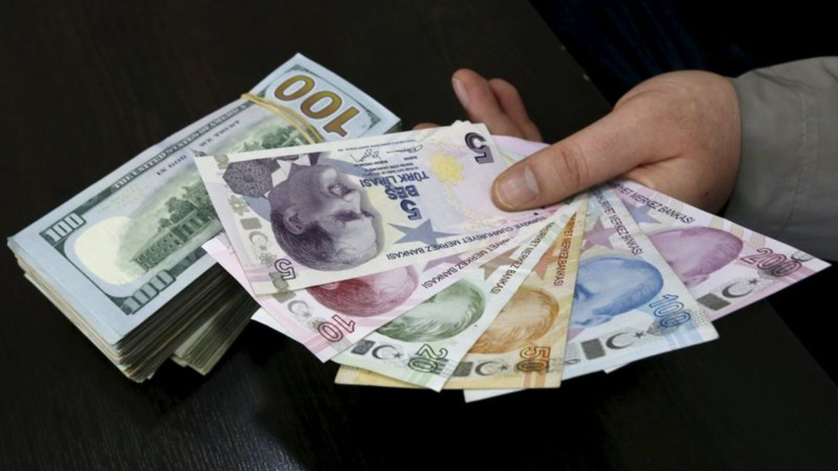 Turkish Lira makes strong comeback after Erdoğan's announcement