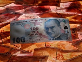 ‘Turkish lira under fair value’ says IIF