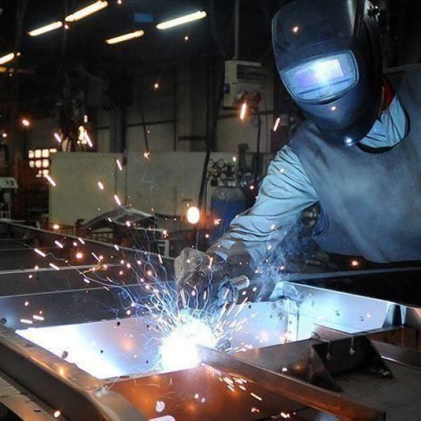 Turkish manufacturing industry sees rise in July