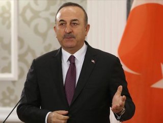 Turkish minister slams Greek counterpart's remarks