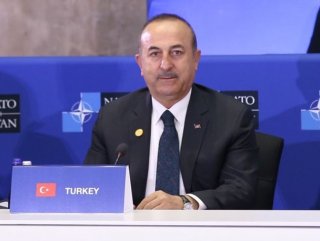 Turkish minister urges NATO over its political role