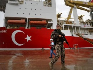 Turkish officials hail Libya troops motion
