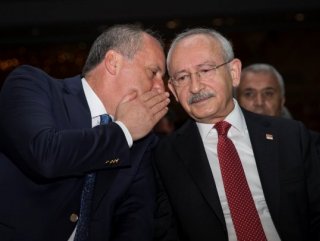 Turkish opposition leader is about to lose his chair