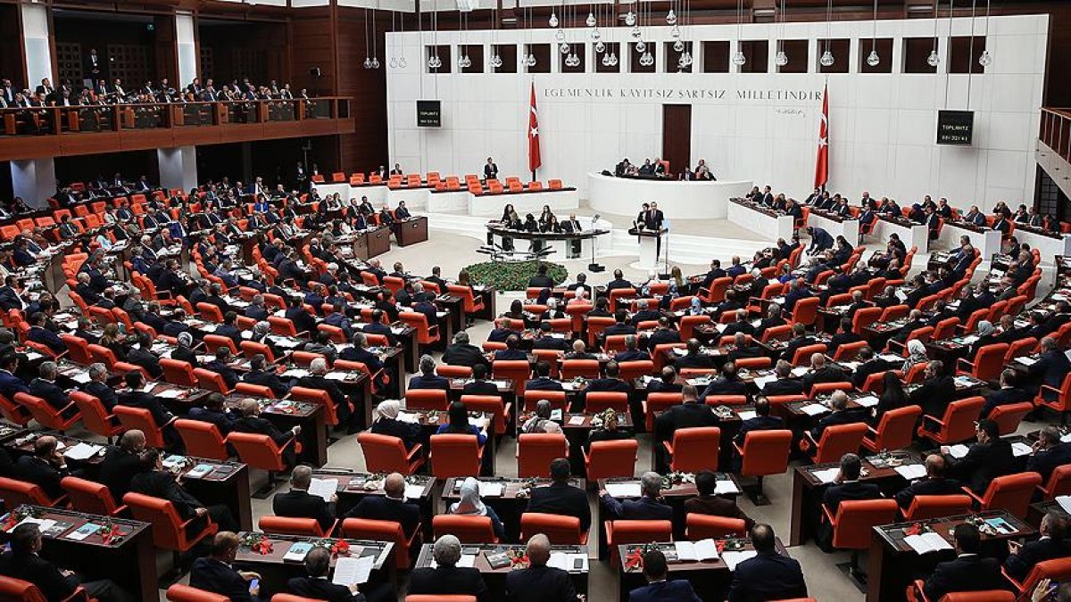 Turkish parliament committee approves Shusha Declaration