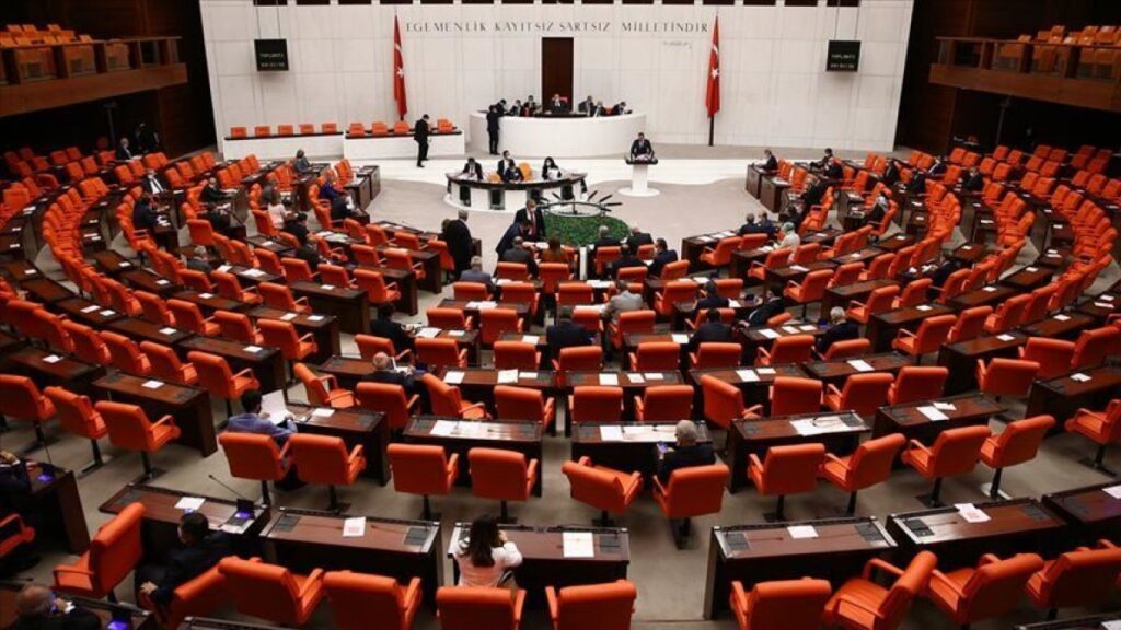 Turkish parliament to probe human rights violations in Karabakh