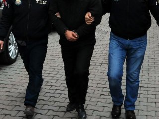 Turkish police arrest 3 PKK suspects in anti-drug raids