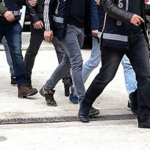 Turkish police arrest 45 suspects in anti-drug operations