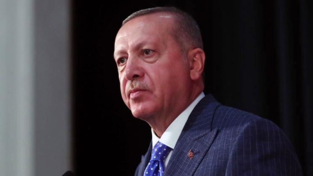 Turkish president censures Feb. 28 post-modern coup
