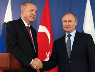 Turkish, Russian officials discuss Syria deal