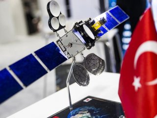 Turkish satellite operator to attend international expo