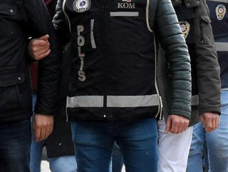 Turkish security forces arrest 11 FETO suspects