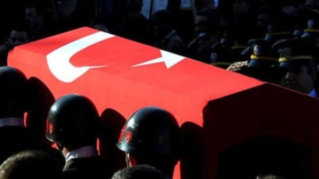 Turkish soldier martyred, 4 others wounded in northern Syria