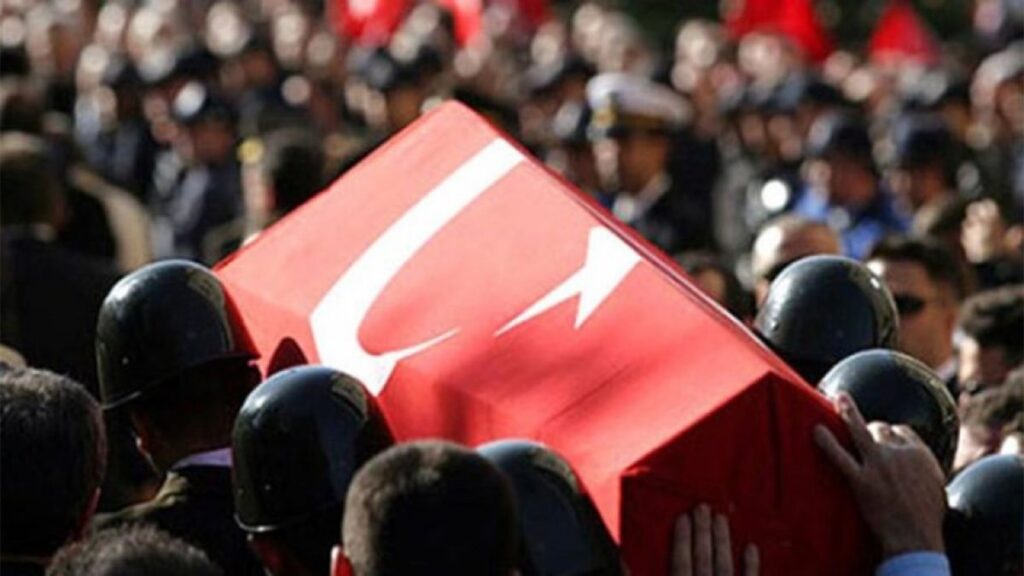 Turkish soldiers martyred in accident in northern Iraq