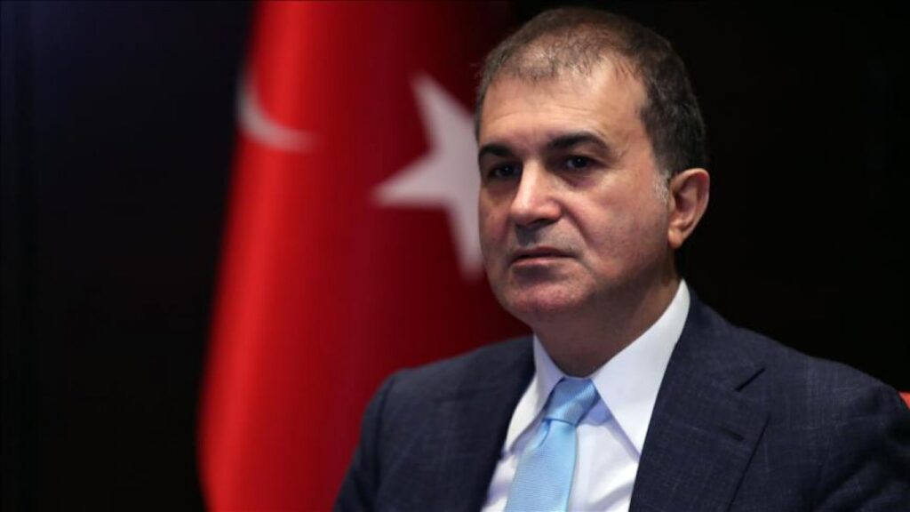 Turkish spokesman defies Belgium’s Upper Karabakh resolution