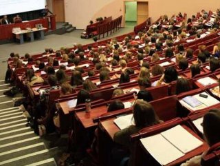 Turkish universities to remain closed for spring term