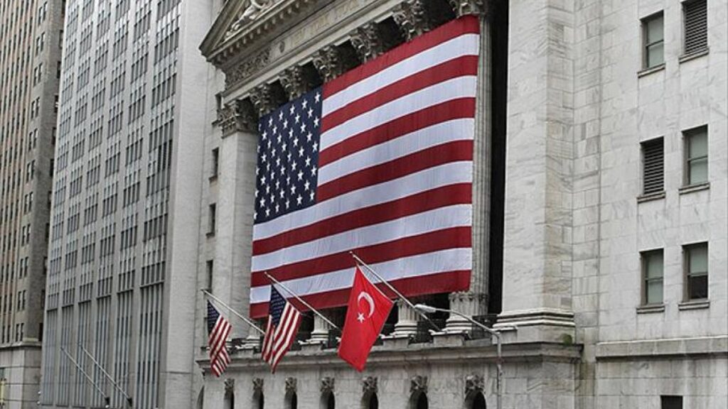 Turkish, US firms to hold conference on economic relations