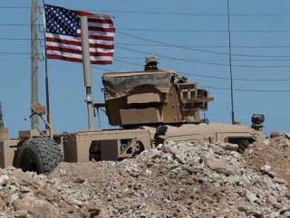 Turkish, US generals discuss Syria
