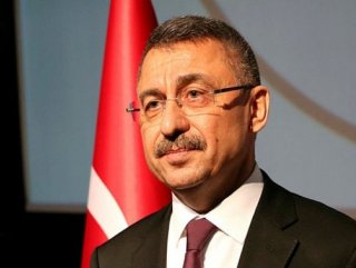 Turkish VP urges unity against Islamophobia