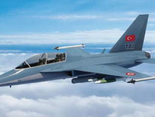 Turkish war jets hit PKK terrorist targets in N.Iraq