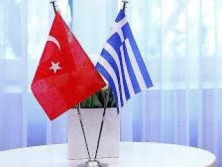 Turkish-Greek meeting focuses on confidence-building measures