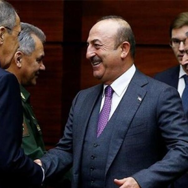 Turkish-Russian conference on Libya postponed