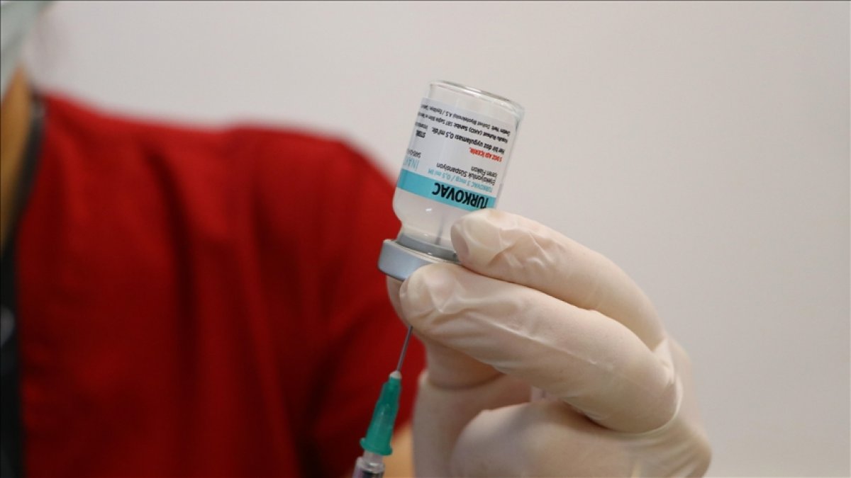 Turkovac reduces coronavirus risk by 50%