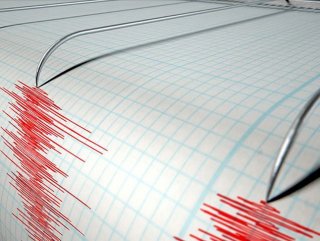 Twenty six injured in Japan earthquake