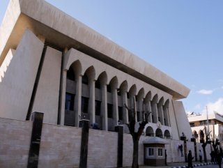 UAE reopens Syria embassy